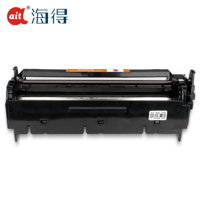 海得AIT-T297CN硒鼓专业版黑色单支装适用松下KX-FL323CN(KX-FAD297CN鼓架)打印页数10000高清大图