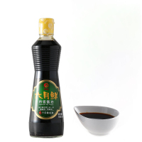 欣和六月鲜特级酱油500ml