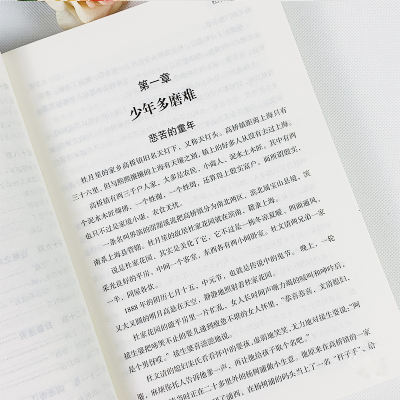 [正版]全3册戴笠黄金荣杜月笙全传民国历史人物黑道小说中国历史名人传记书籍戴笠全传白金版上海大亨军事人物戴笠全传人物传记高清大图
