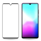 适用HUAWEI/华为Mate 20X 钢化膜 mate20x 全屏钢化膜 全钢化玻璃 曲面贴合 保护膜 贴膜