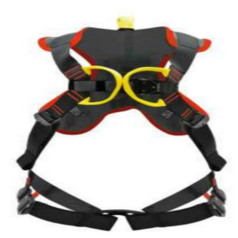 加安和诺全身安全带Climber-BIA高清大图