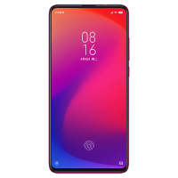 小米(MI) Redmi 红米K20 索尼4800万超广角三摄 全网通 6GB+64GB 火焰红 全面屏拍照游戏智能 双卡双待 移动联通电信4G手机