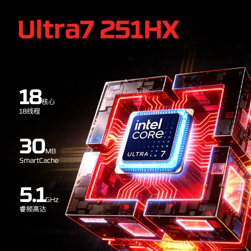 惠普(HP)暗影精灵Pro16超能游戏本16英寸U7-251HX RTX5060 16G 1T QHD 240Hz 功耗200W+设计发烧级游戏性能本电竞本键盘影音高清大图