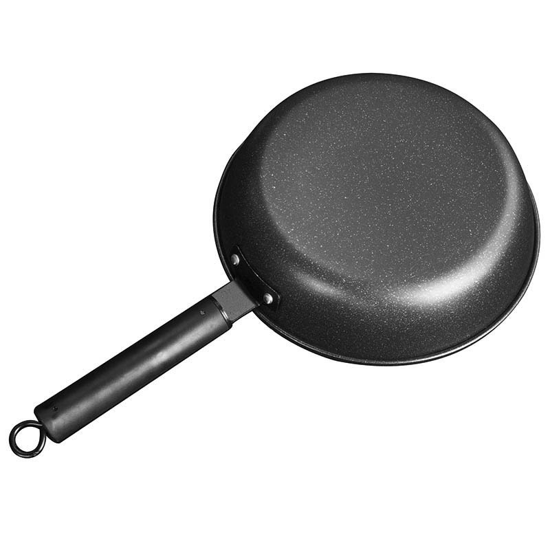 欧锐铂星空之恋麦饭石煎盘 ORB-089 极简美