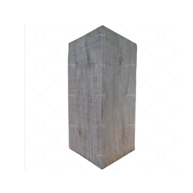 新添林木 三角木20×27×40cm/个高清大图