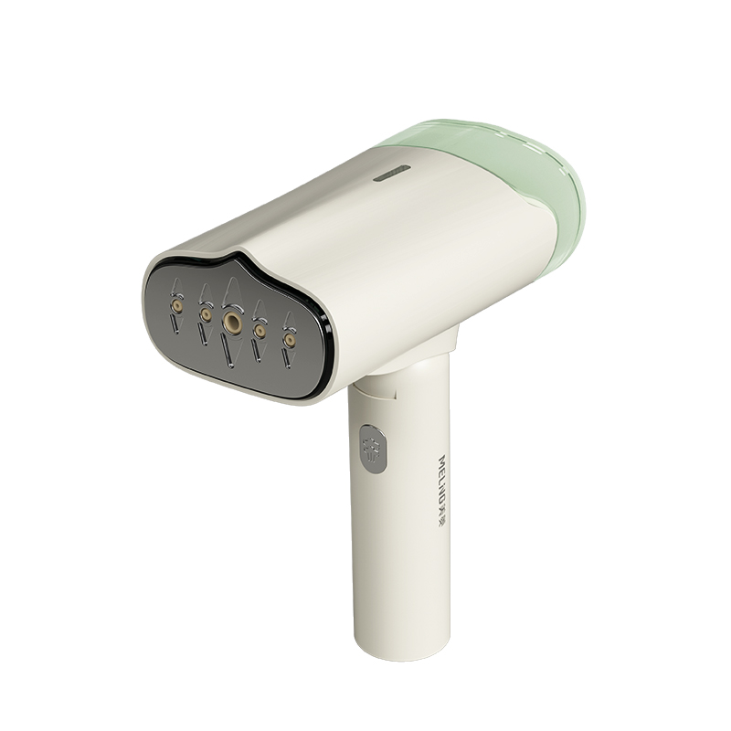 美菱 MIG-LC1201 产品尺寸:170*80*200mm 熨烫机(计价单位:台) 象牙白