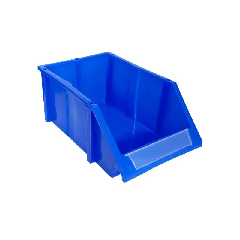 晖旭源 零件盒 斜口零件盒 物料盒 330*205*140mm