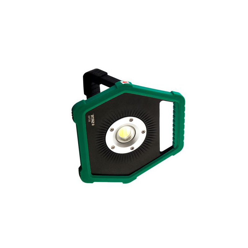 世达(SATA) 90766 2200流明防水锂电投光灯正品