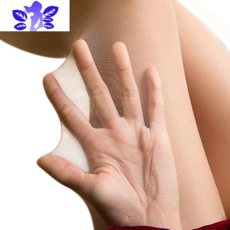 Ideamini丝袜女夏季超薄新款菠萝丝袜2021女肉色光腿器裤袜袜图片