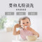 松下(Panasonic)婴儿迷你小型滚筒洗衣机3.2kg 光动银除菌防褪色XQG32-A312E 白色 光动银除菌