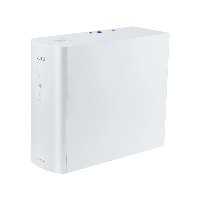 华帝V27Max净水机HD-RO-32/A5 1200G大通量 一级能效3.1L/min高流速高清大图