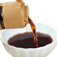 李锦记 蒸鱼豉油 207ml