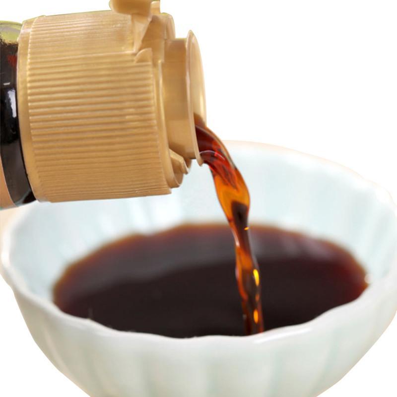 李锦记 蒸鱼豉油 207ml