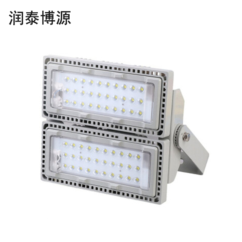 润泰博源 RT285B-200W IP65 LED 防水防尘灯 (计价单位:个)灰色高清大图