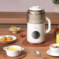 大宇（DAEWOO）多功能破壁机低音家用全自动榨汁辅食料理机 DYPB-1093D