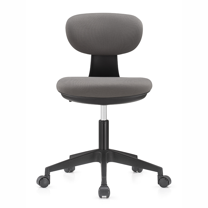 悦雅阁 中班椅 YYGB664 把高清大图