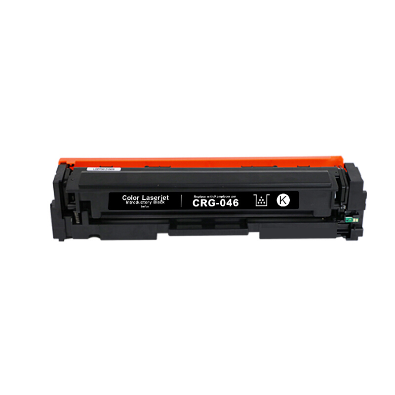 国际CRG-046蓝色硒鼓(适用佳能iCMF735Cx/MF732Cdw/LBP654Cx/LBP653Cdw)