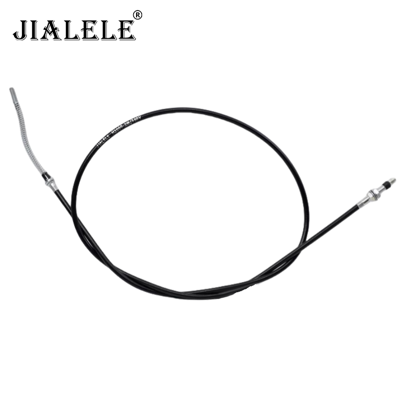 JIALELE 叉车手刹线 H2000-2米/380V/根高清大图