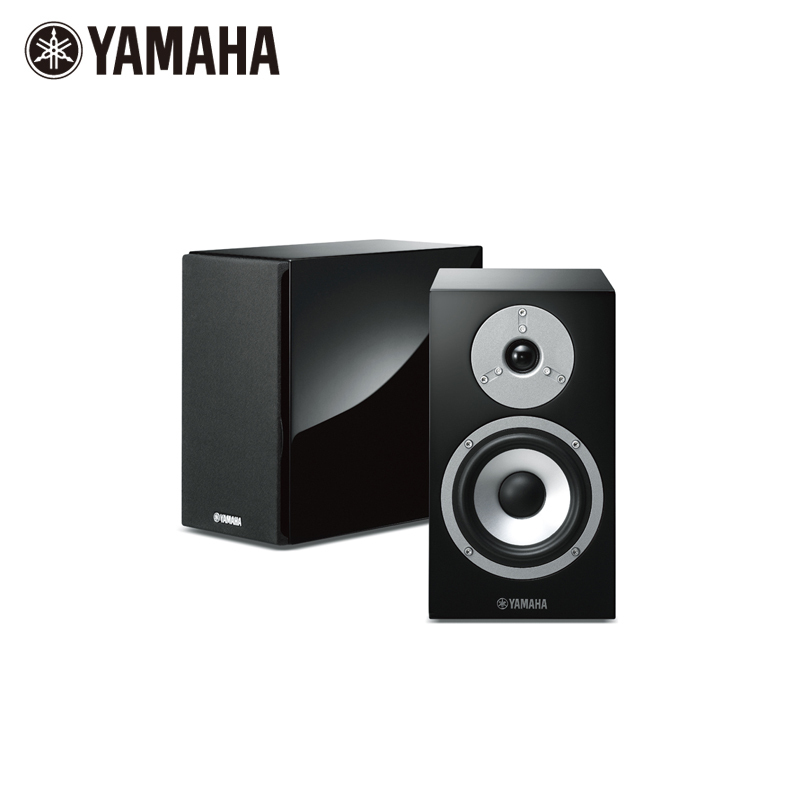 Yamaha/雅马哈 MCR-N770 迷你音响 桌面台式HIFI CD蓝牙组合音响多媒体音箱收音USB音箱套装