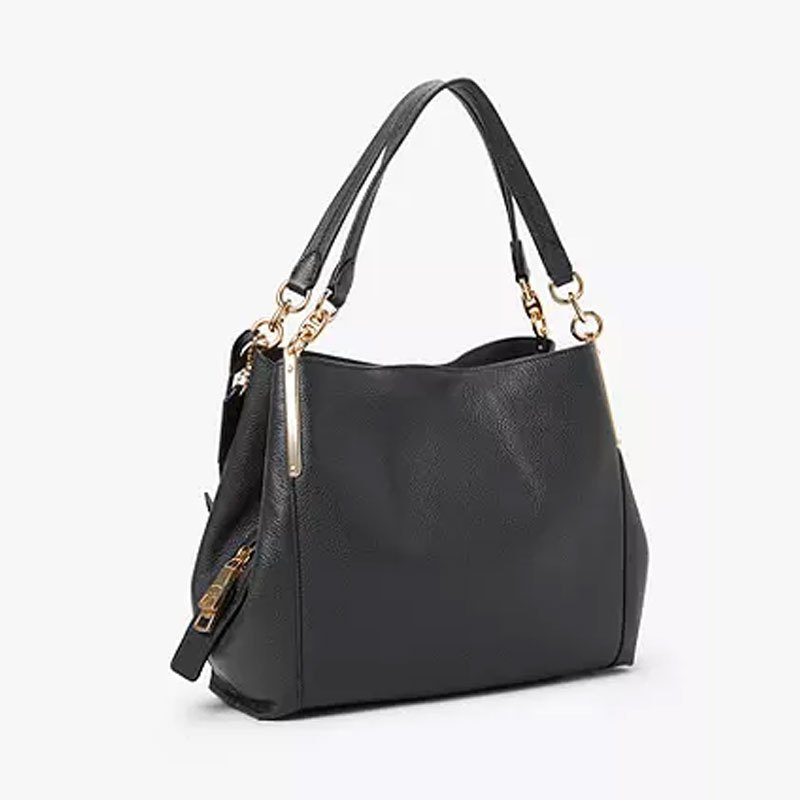 蔻驰coach奢侈品时尚休闲女士dalton28复古女士中号手提包单肩包7354