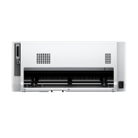 爱普生(EPSON)LQ-690KII 106列平推式发票打印机 针式打印机税控票据高速 LQ-690K升级版