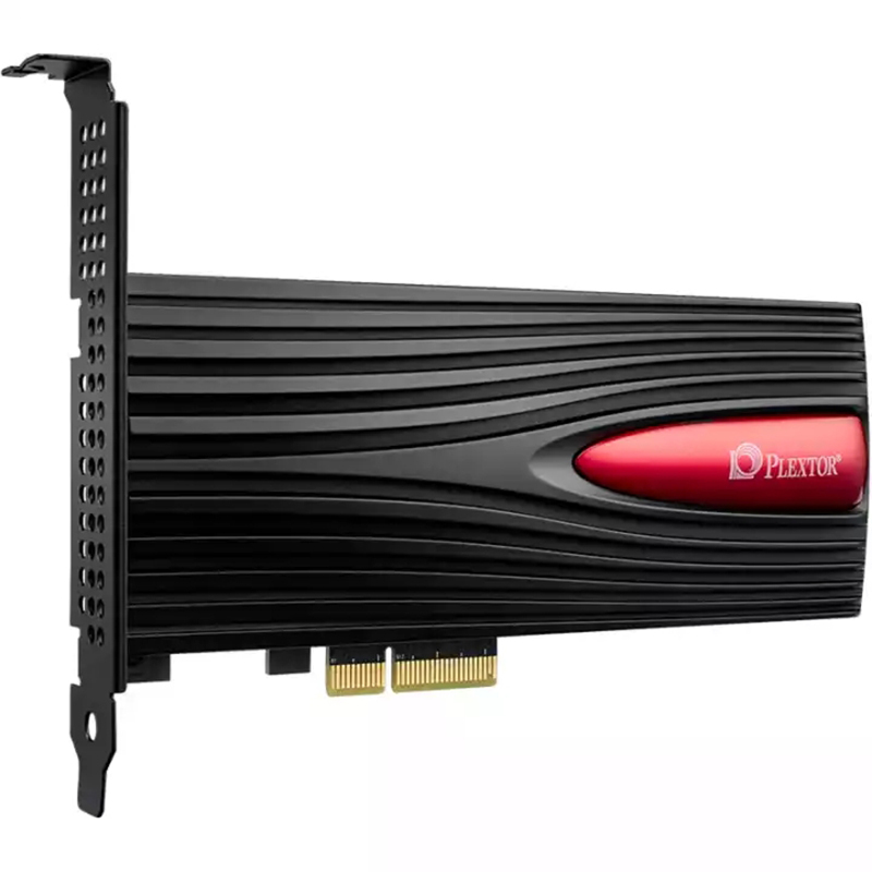 浦科特(PLEXTOR)M9PY Plus系列1TB SSD固态硬盘PCIe接口 NVMe协议 台式机电脑硬盘