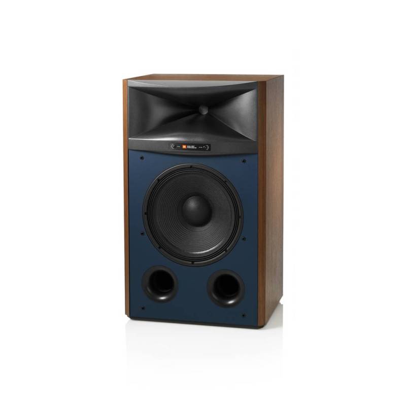 JBL 4367专业监听音箱HIFI音箱落地监听箱高清大图