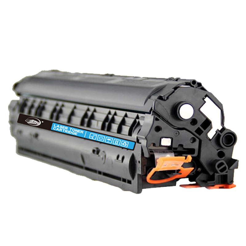 中铁智营(ZTZY) 适用佳能 CRG-925 硒鼓 LBP-6018L 6018W IC MF3010激光打印机
