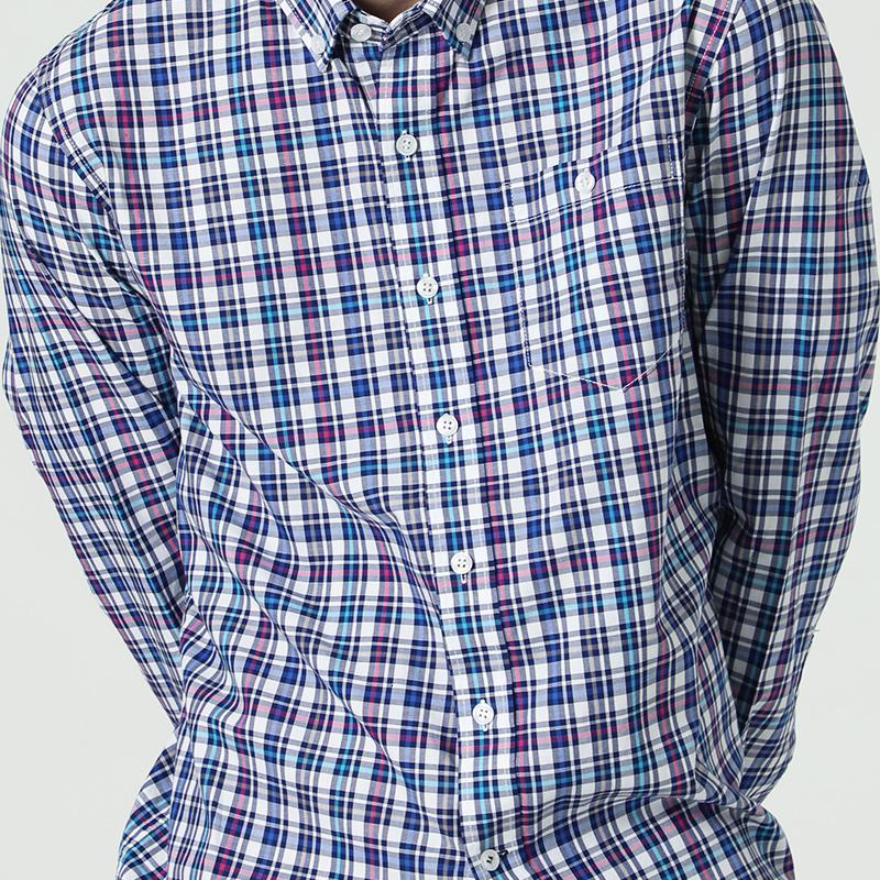 服装鞋帽>男装>男士衬衫>波顿(boton)>波顿(boton)男士衬衫>优惠可