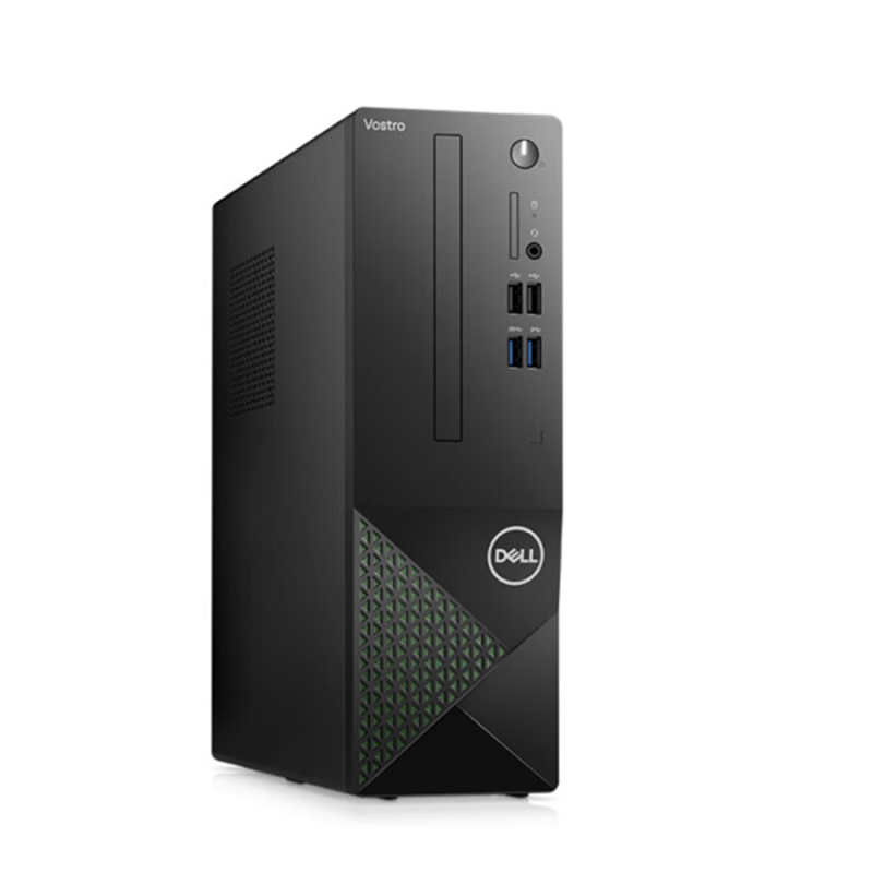 戴尔(Dell)成就3020S台式机电脑主机 商用办公电脑整机 (13代i5-13400 8G 512G固态) /21.5寸显示器 定制款