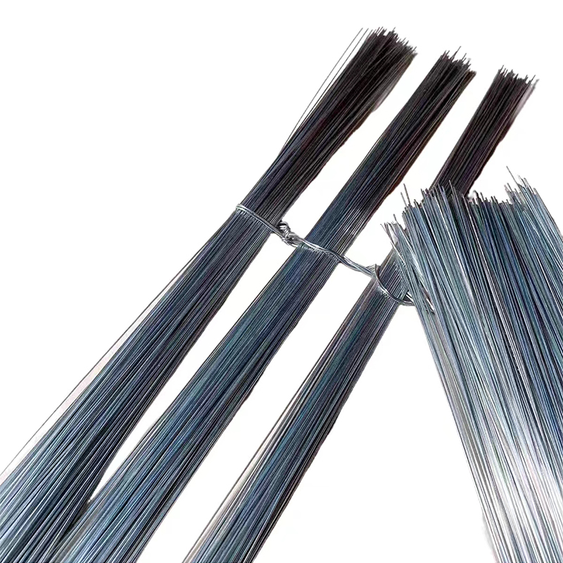 恒兴盛嘉 镀锌绑丝扎丝 22#0.7mm kg高清大图