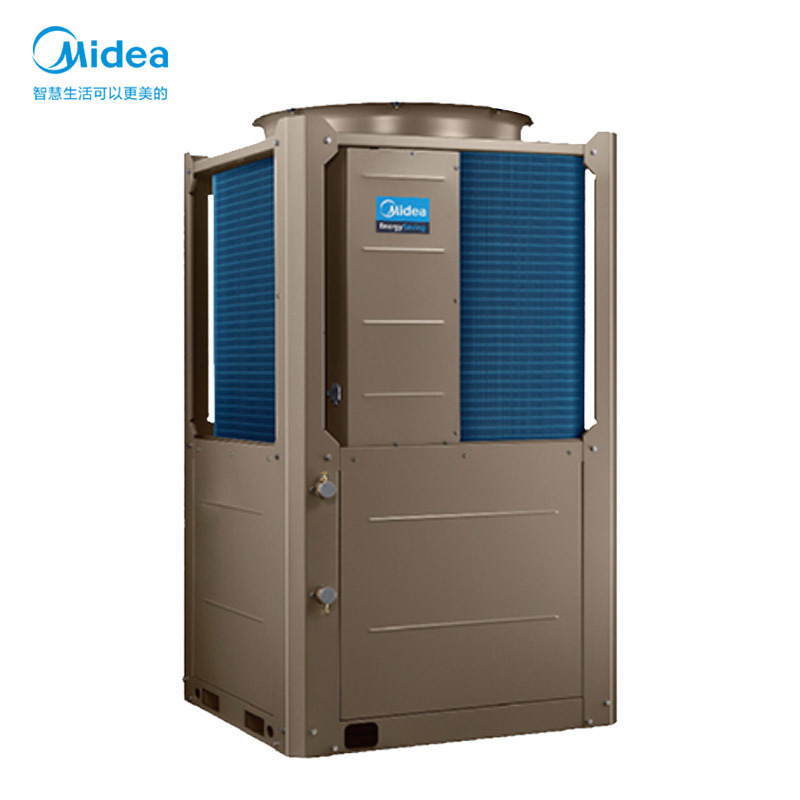 商用美的空气能热泵热水器10匹低温强热机型rsj-ve380msn1-h(变频)