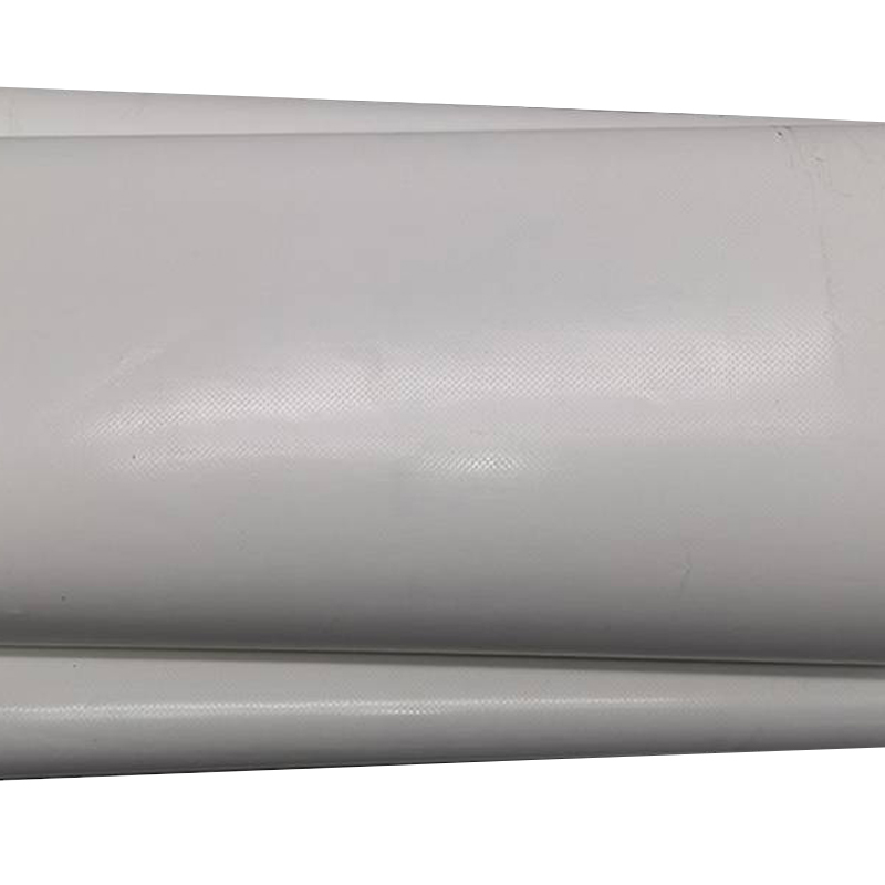 安虎 膜结构顶棚布 PVDF 平方米高清大图
