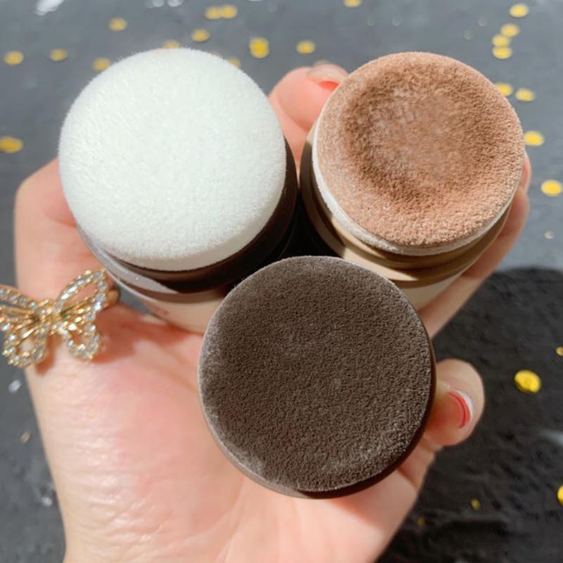 novo蓬蓬粉头发控油蓬松粉蓬松神器油头散粉自然刘海干发粉免洗透明