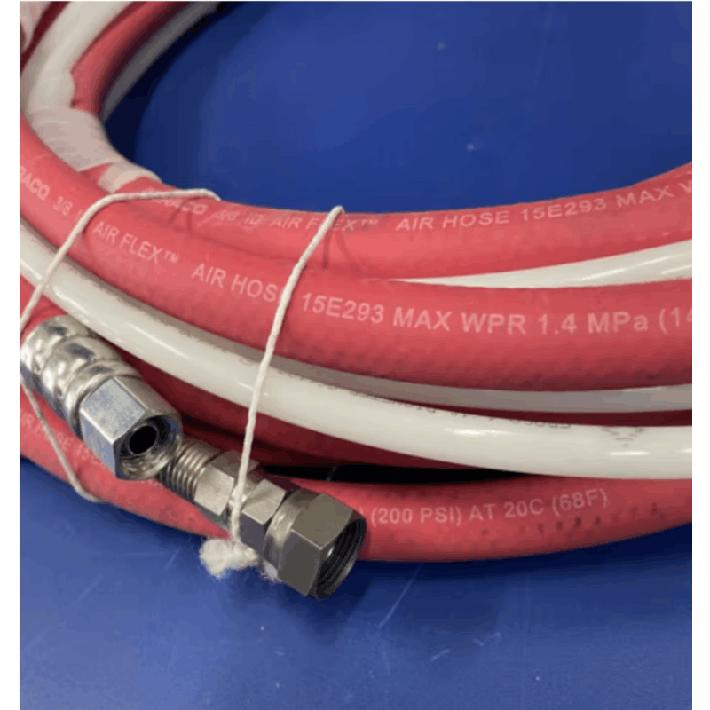 GRACO固瑞克 隔膜泵油带图片