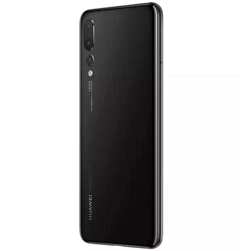 [二手9新]huawei/华为 p20 pro 手机全面屏4g全网通双卡双待蓝色 (6g