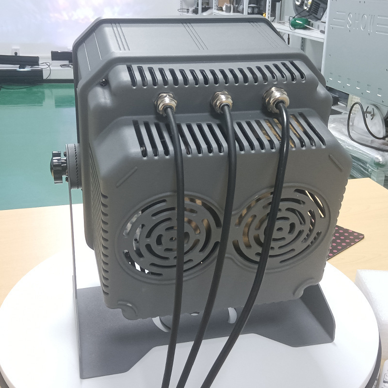 辉牛 户外300W投影灯 HN9824N含安装 台高清大图