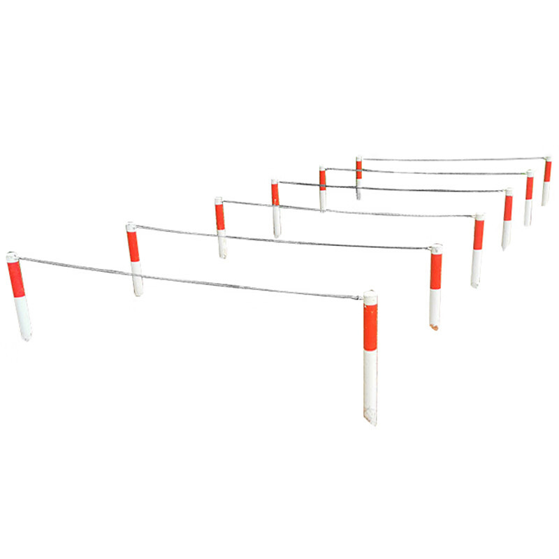 中拳王300米障碍练场心理行为拓展器械体能训晃梯轮胎墙供应-低庄网