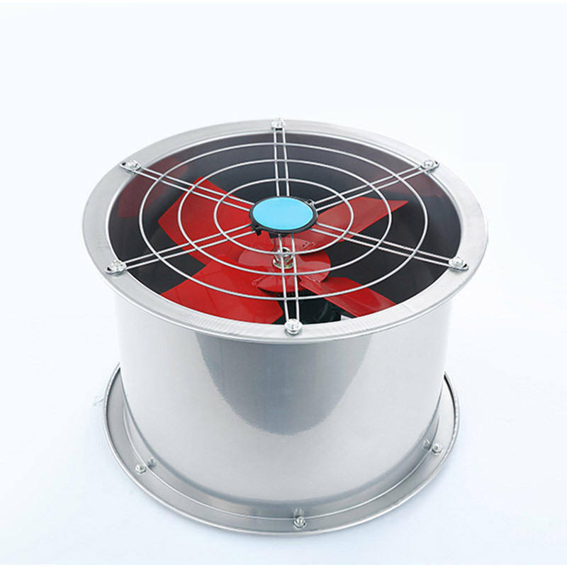 岗位强力抽风机排气扇大功率工业仓库换气扇厨房抽油烟厨房换气扇24寸