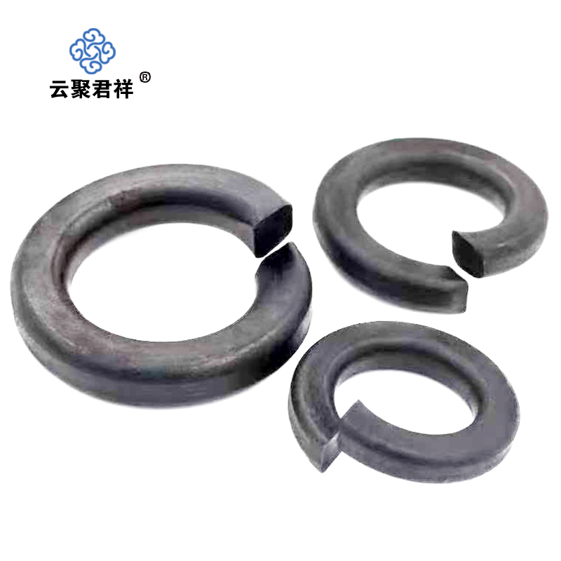 云聚君祥 淬火弹垫系列高清大图