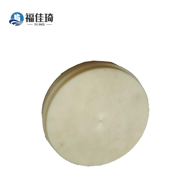 福佳琦 联轴节尼龙碟盘 400*400mm /个