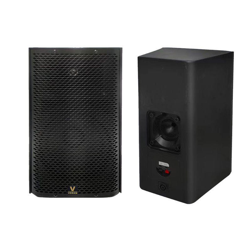 音箱[8寸100W]