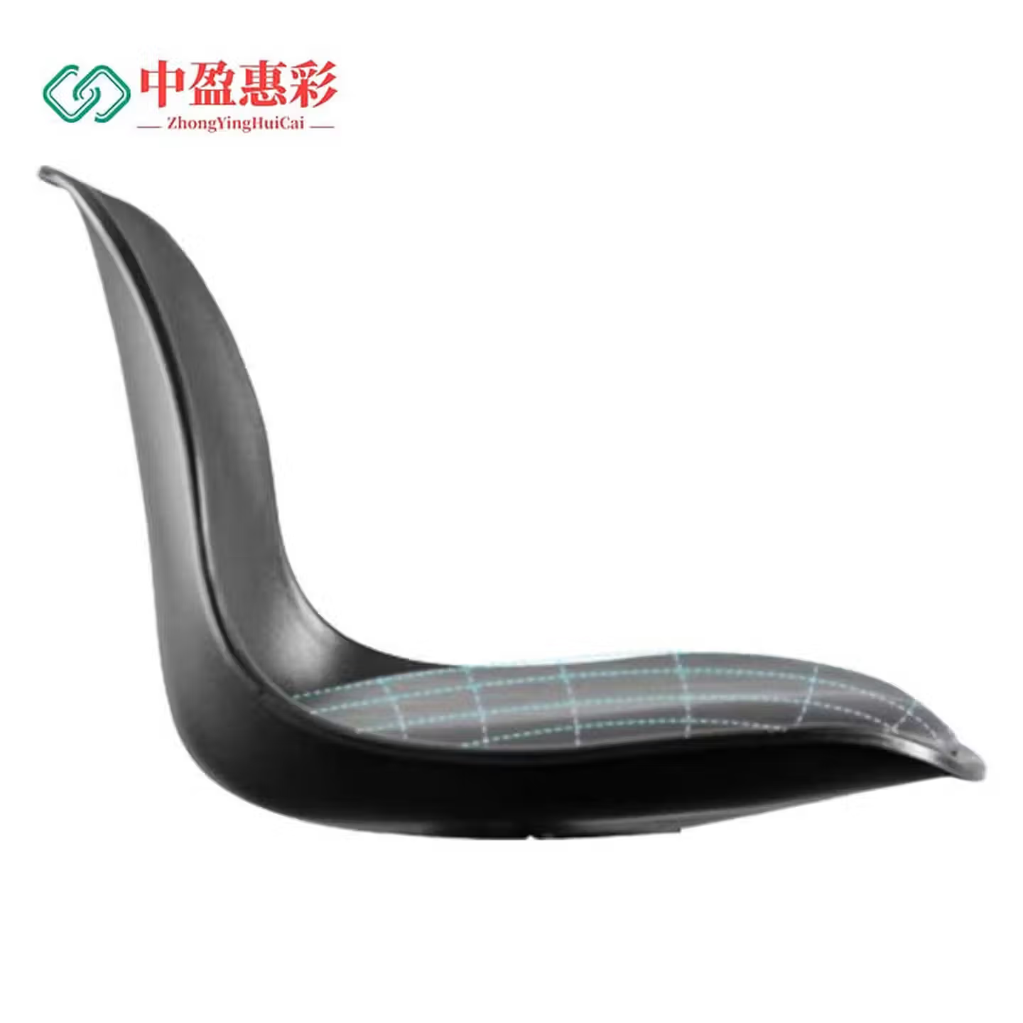 中盈惠彩 升降吧台椅 SJBTY77 37*37*103cm 1把高清大图