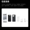 小米REDMI K80 Pro 玄夜黑 16GB+512GB 骁龙8至尊芯 2K新国屏 120W快充 红米K80 Pro 5G手机
