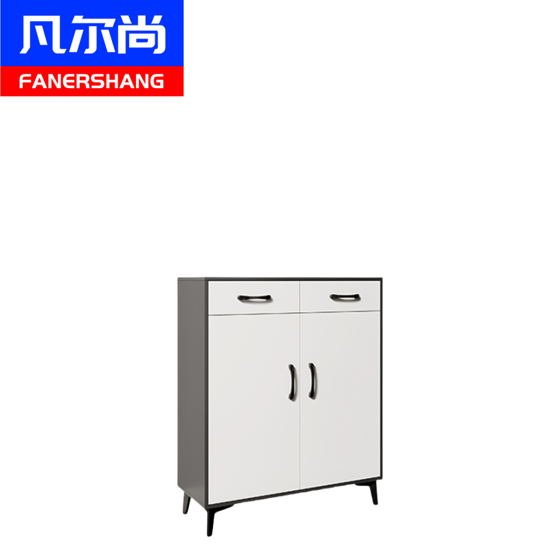 凡尔尚五层鞋柜高清大图