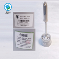 晟翀 马桶刷厕所刷 高级带座 把