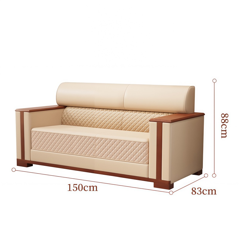 锁匠 办公沙发150cm张高清大图