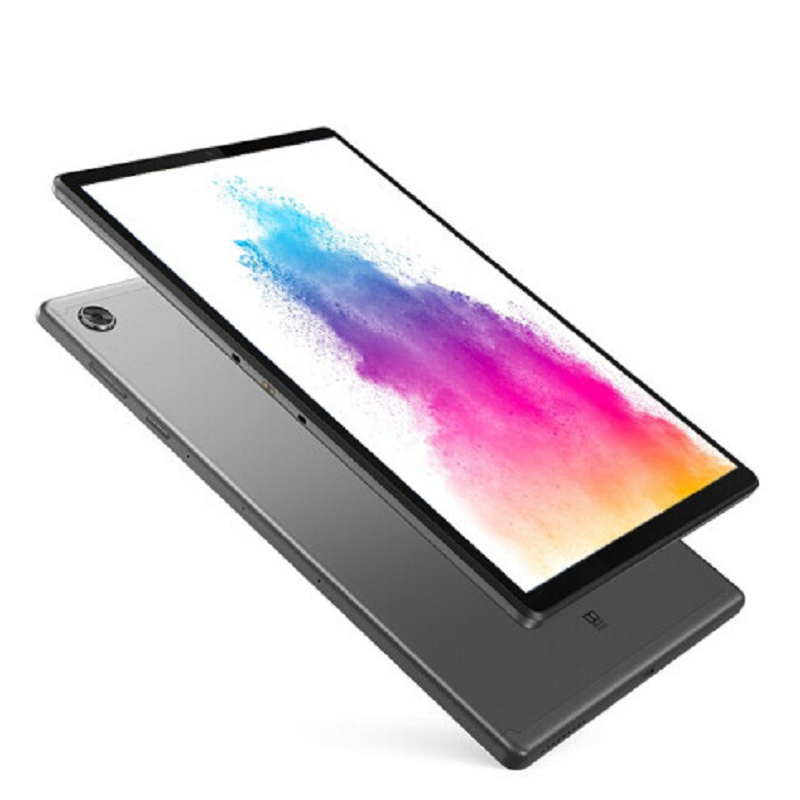 联想平板电脑M10 PLUS(10.3英寸全高清 WIFI 4G+64GB 支持学生模式 德国莱茵护眼 1年保)