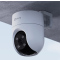 萤石H8c室外智能云台摄像机 Wi-Fi 3K对讲版(500万超清)360度全景 手机远程