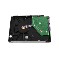 4TB 64MB 5900RPM 监控级硬盘 SATA接口